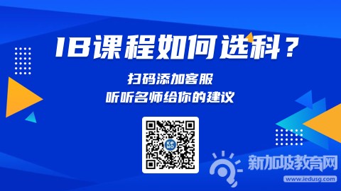 深入解析：IB课程的完整概述，一篇就够