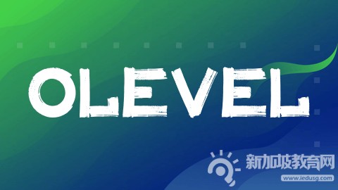 新加坡剑桥O水准考试：内容概览、难度解析与应试技巧大公开！