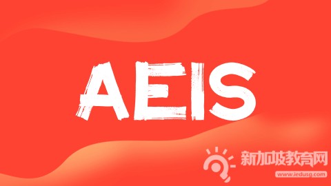 新加坡AEIS考试备考全解析：考试科目、考试形式一网打尽！