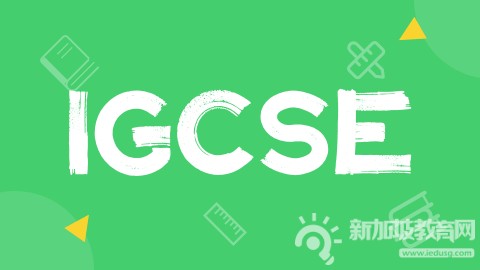 IGCSE：国际高中ALevel、AP、IB的“黄金衔接课”