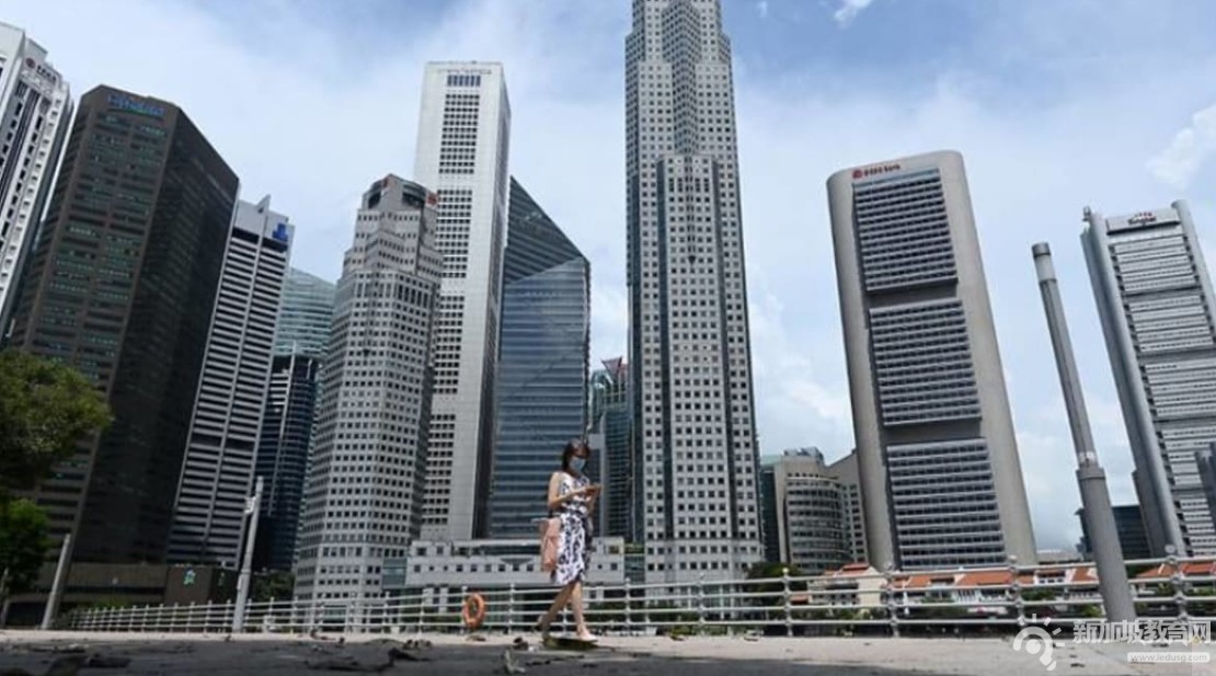 越来越多亚太投资者认为新加坡是跨境投资的最佳地点