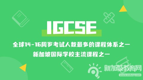 国际学校新生必看：暑期先行掌握IGCSE关键课程——经济学基础