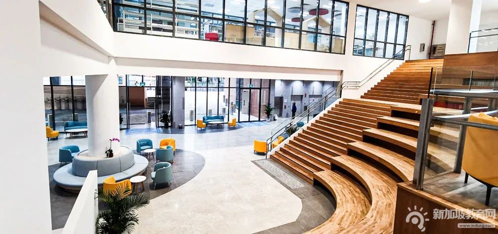 北伦敦大学学院 北伦敦大学学院