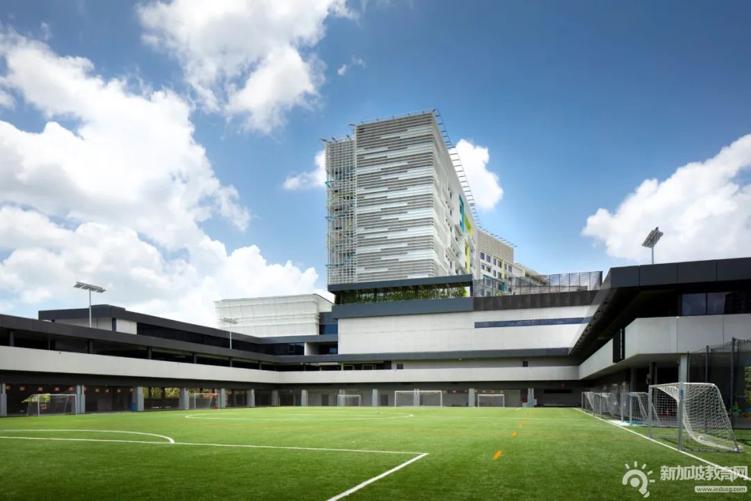 莱仕国际学校 莱仕国际学校