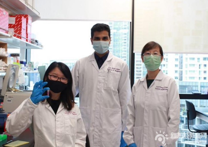 新加坡南洋理工大学研发口服纳米颗粒 有望取代胰岛素注射法