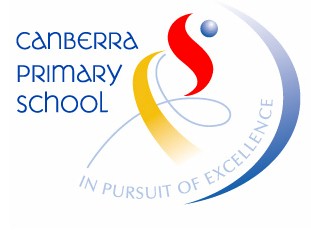 Canberra Primary School,康培小学