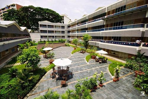 新加坡管理发展学院,Management Development Institute of Singapore