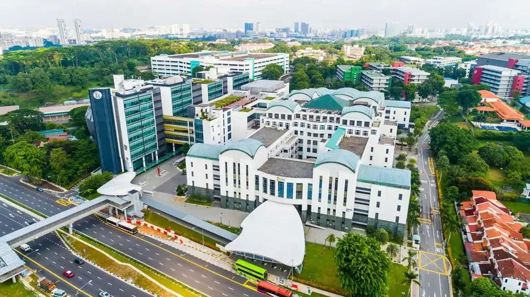 新加坡私立大学全方位解析